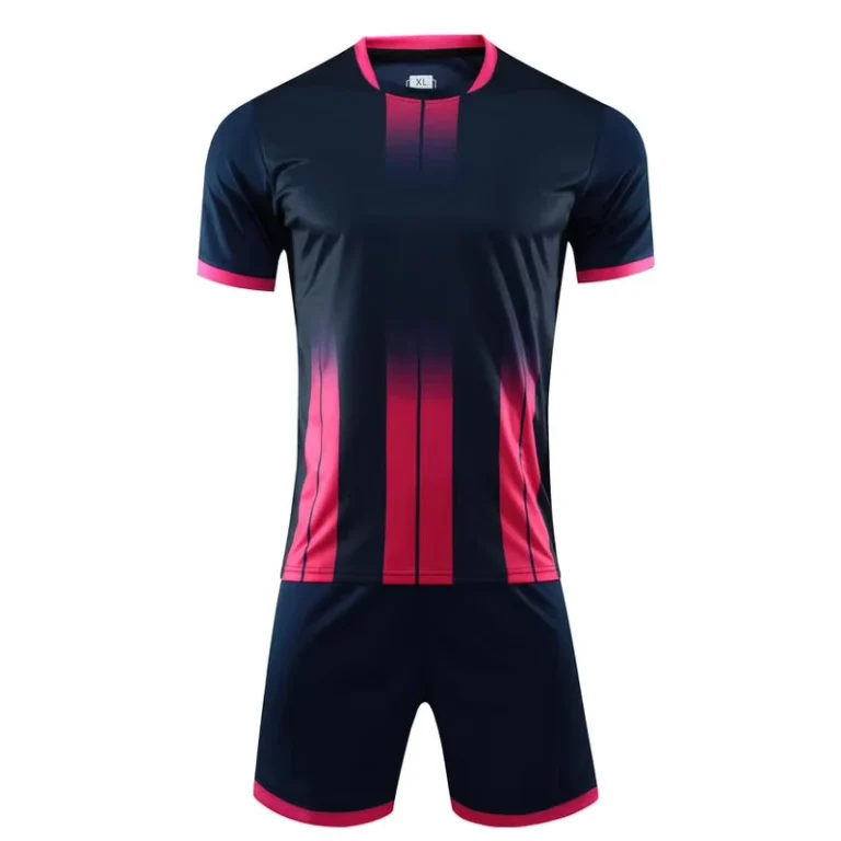 Football-Uniform-Sets-Men-School-Sports-Event-Competition-Training-Wear-Quick-Drying-100-Polyester-Breathable-Custom-Team-Name