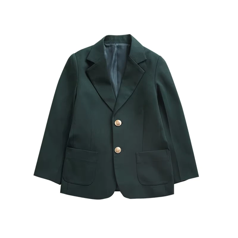 Free-Custom-Design-Kindergarten-Primary-School-Uniform-Student-Blazer-Set-Top-and-Pants