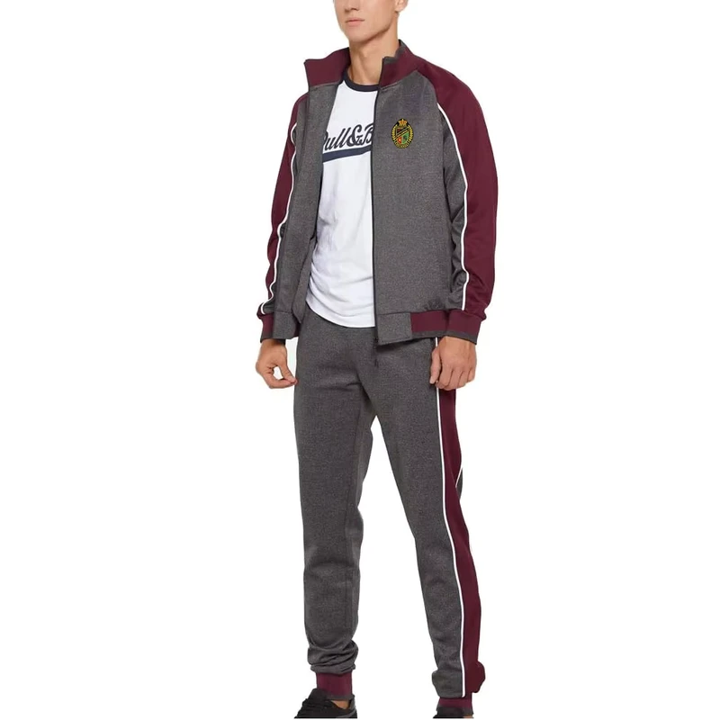 Free-Custom-Design-School-Graduation-Tracksuits-for-Boys-and-Girls-Teenagers-Winter-Spring-Season-100-Polyester