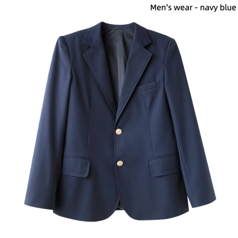 Fuyi-High-Quality-Customizable-Logo-School-Uniforms-Primary-and-Secondary-British-Style-for-Children