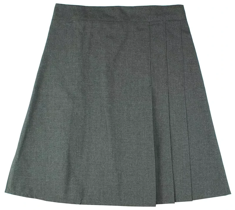 Girls-School-Uniform-Skirts-Pleated-School-Skirt