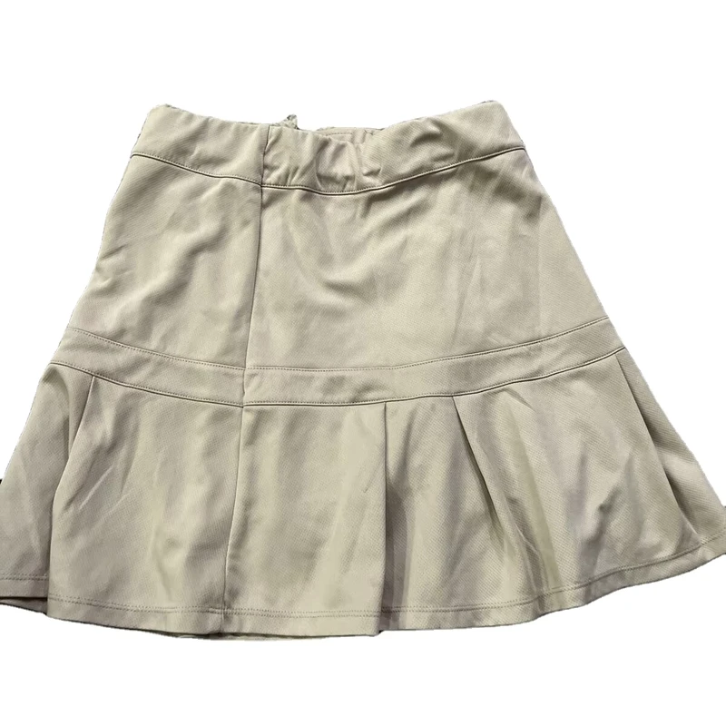 Girls-School-Uniforms-Skirt-Shorts