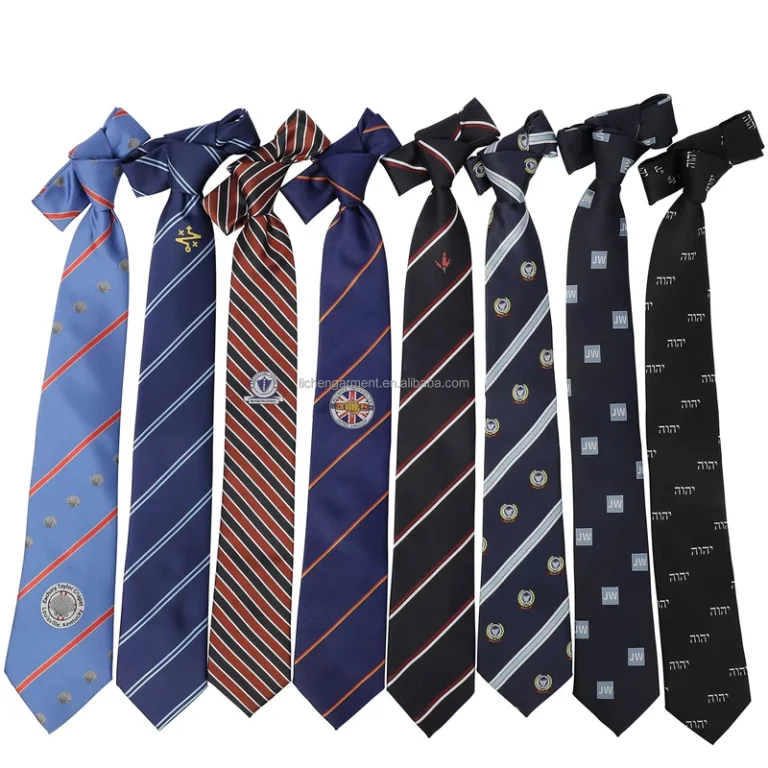 Gravatas-Masculinas-New-Design-Classic-Dot-Plain-Paisley-Mens-Neck-Tie-100-Polyester-Ties-for-Men-Italian