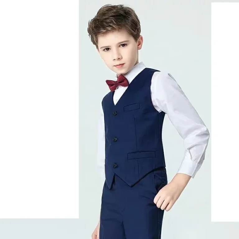 Groom-Wedding-Set-Pants-Tuxedo-Jacket-Pants-Design-Clothes-Baby-Suit-Pants-Kids-Suit-Boy-Suits
