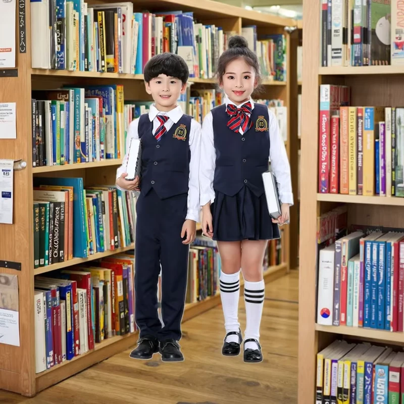 Guangzhou-Factory-Custom-Made-School-Uniforms-OEM-Girls-England-School-Vest-for-Kids-and-Kindergarten-Kids-School-Clothes