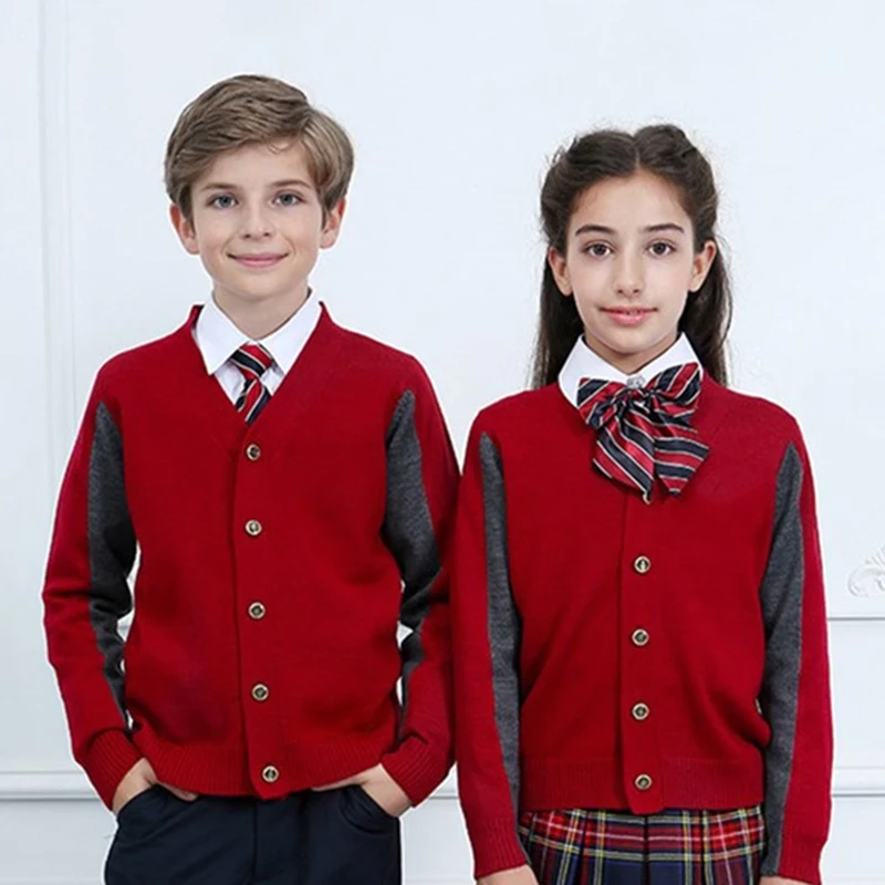 Guangzhou-Factory-Custom-School-Sweater-Cardigan-British-School-Uniform-Sweater-Buttoned-Secondary-School-Uniform-Cardigan