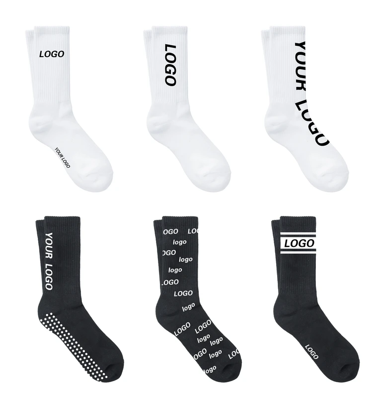 HAD-Quality-Crew-Designer-Cotton-Ankle-Women-logo-Unisex-Simpson-Socks-Simpson-Socks-Custom-School-Socks