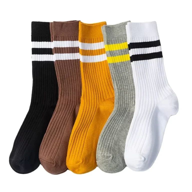 HJ-Design-Custom-High-Quality-School-Style-Funny-Patterned-Art-Fashion-Colorful-Cotton-Crew-Unisex-Socks