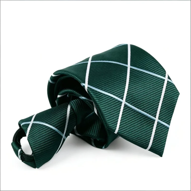 Handmade-Custom-Necktie-Polyester-Ties-Microfiber-Patterned-Jacquard-Woven-Mens-Necktie