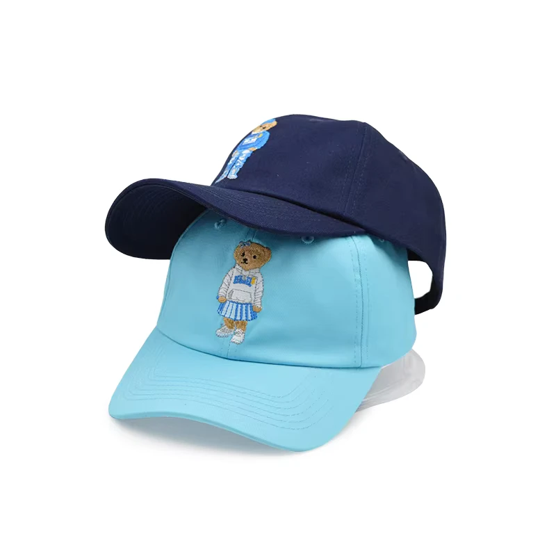 Heavyweight-Cotton-Unstructured-Service-Free-Sample-Available-Baseball-Caps-Custom-Embroidery-Logo-for-Uniforms-Sportswear