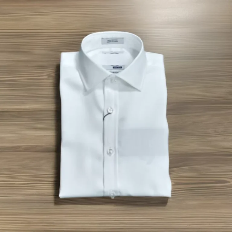 High-Quality-100-Cotton-Wrinkle-Free-School-Shirt-Boy-Uniform-Shirt-School-Kids-Primary-White-Non-Iron-Long-Sleeve-Shirt