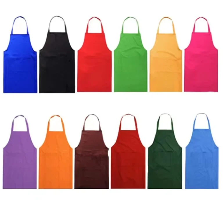 High-Quality-Bulk-Custom-Logo-Design-Bar-Uniforms-Canvas-Aprons-Cooking-Black-Cotton-Polyester-Unisex-Garden-Bib-Chef-Kitchen