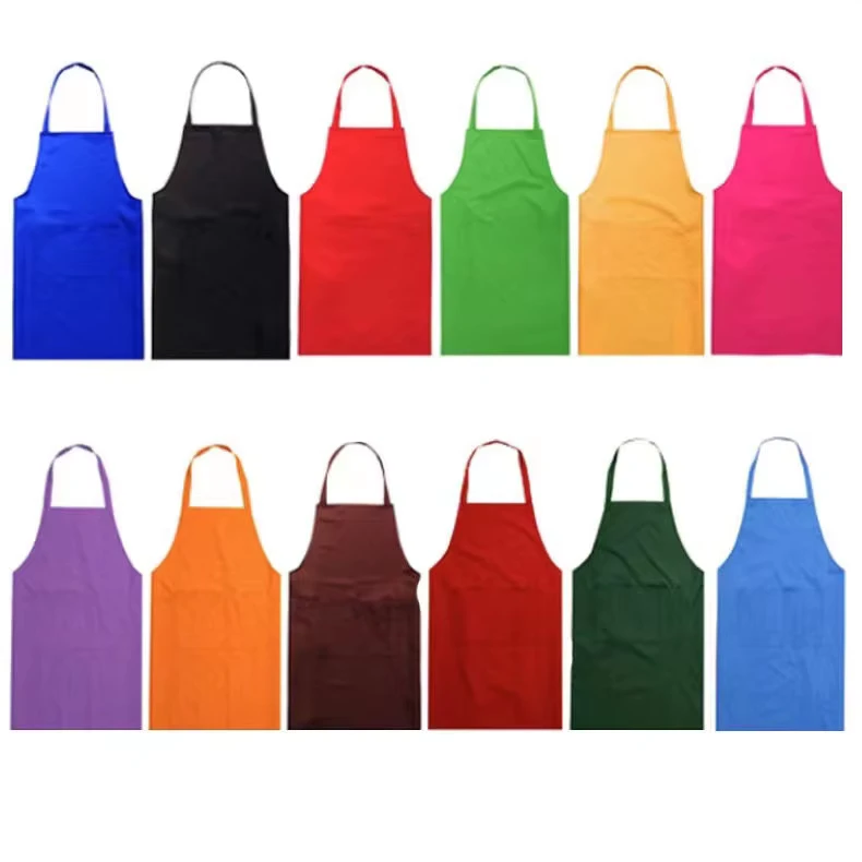 High-Quality-Bulk-Custom-Logo-Design-Bar-Uniforms-Canvas-Aprons-Cooking-Black-Cotton-Polyester-Unisex-Garden-Bib-Chef-Kitchen