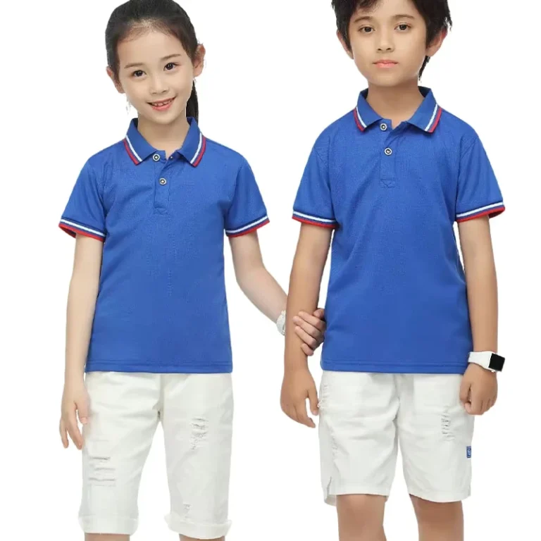 High-Quality-Children-School-Uniform-Embroidered-Design-Sport-Custom-Logo-Polo-Shirts-for-Kids