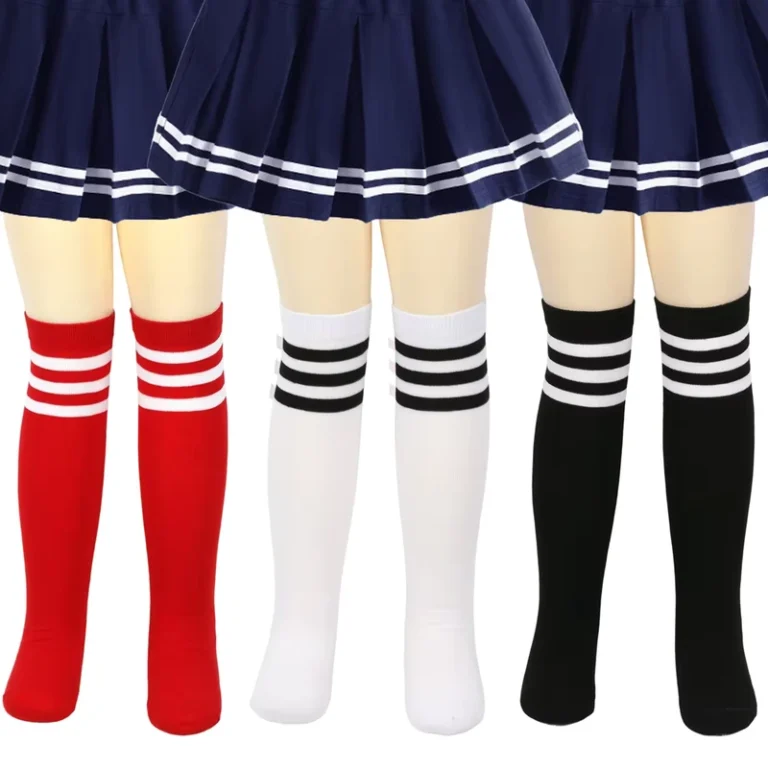 High-Quality-Crew-Custom-Soft-Breathable-Knitted-Polyester-Cotton-Casual-School-Uniform-Set-for-Primary-High-School-Kids