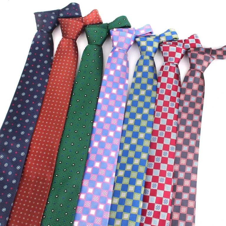 High-Quality-Custom-Mens-Polyester-Necktie-Green-Silk-Tie-for-School-Uniform-Boys-Tie