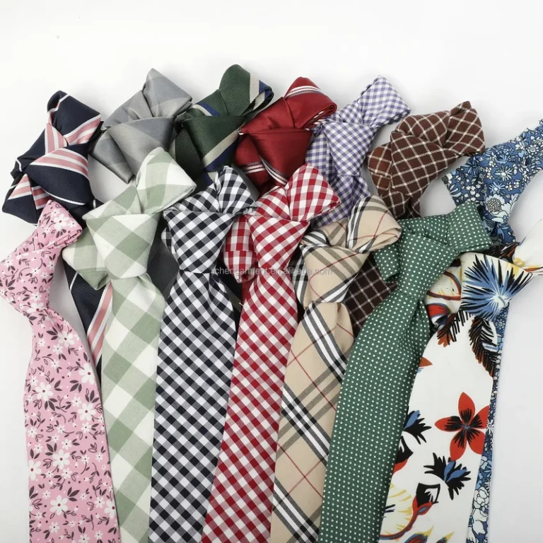 High-Quality-Jacquard-Luxury-Ties-for-Men-Italian-Floral-Polyester-Paisley-Neckties-Custom-Woven-Mens-Polyester-Ties-1