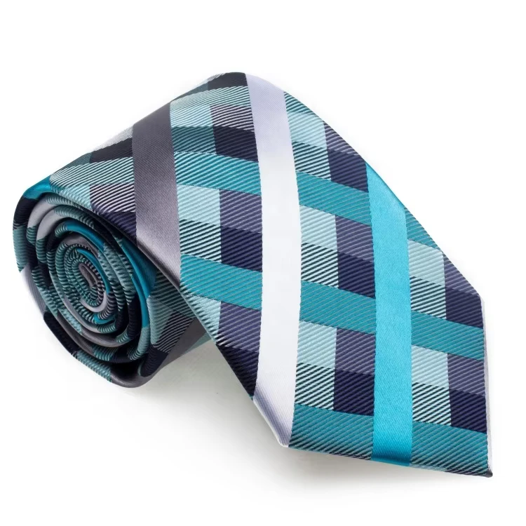 High-Quality-Mens-Classic-100-Polyester-Ties-Eco-Friendly-Durable-Jacquard-Striped-Bulk-Supply-Gift-Box-Packaging-for-Gifts