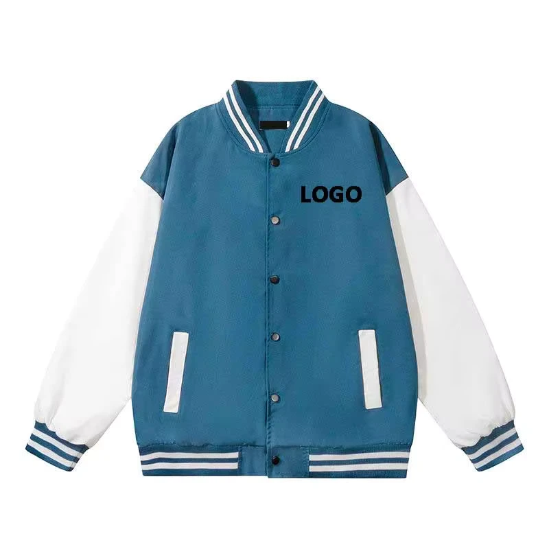 High-Quality-Polyester-Fleece-Embroidery-Logo-Sportswear-Varsity-College-Uniform-Bomber-Jackets-School-Jacket-Baseball-Jacket