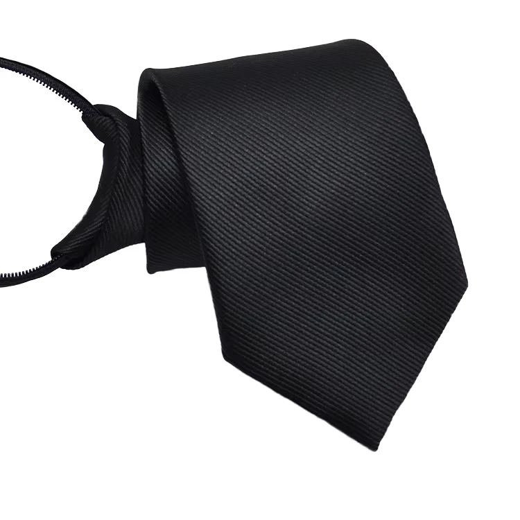 High-Quality-Polyester-Zipper-Tie-for-Business-Convenient-Casual-Formal-Custom-Floral-Paisley-Striped-Print-Packaged-Gift-Box