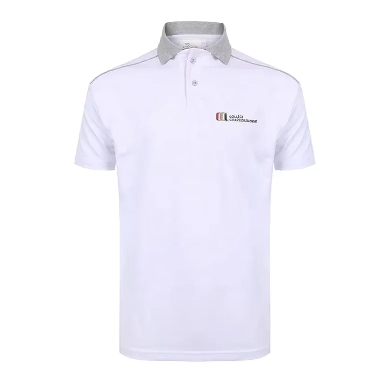 High-Quality-Wear-Cotton-Polyester-Blend-Breathable-Comfortable-Resistance-Kids-School-Uniforms-Polo-Shirt
