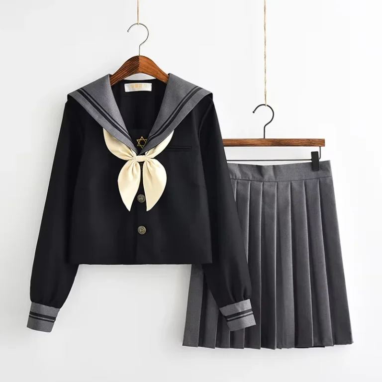 High-School-Girls-Sailor-Suit-Cosplay-Costume-Inspired-by-Anime-Cotton-Uniform-Sets-with-Short-Sleeves