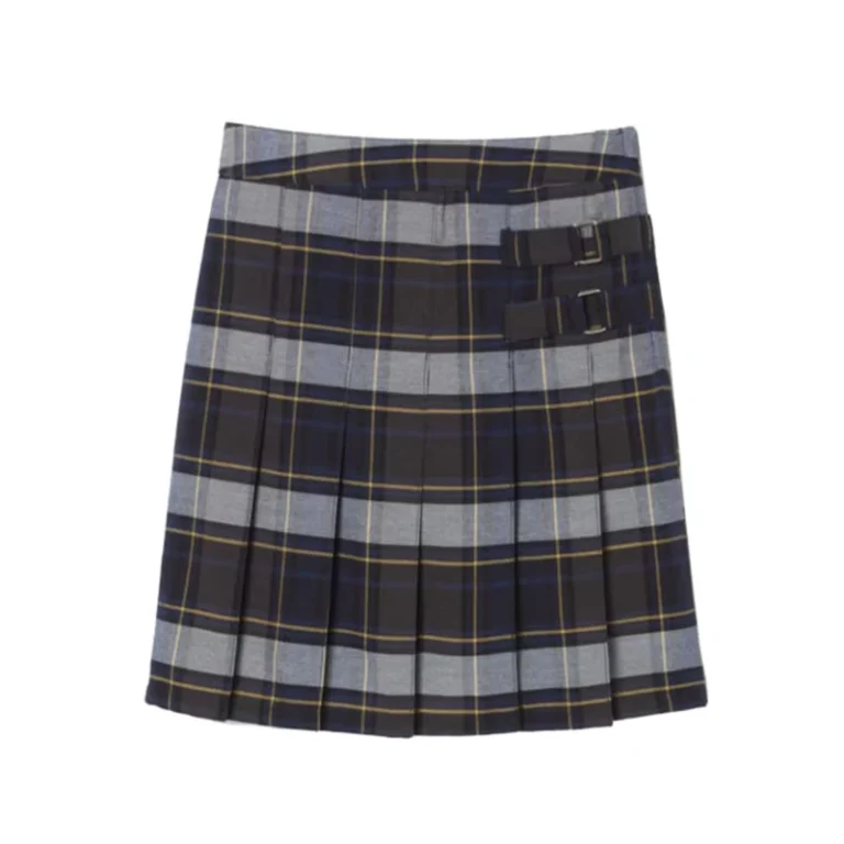 High-School-Gray-Plaid-Uniforms-Pleated-Skirt-School-Uniforms-Girls-Checkered-Black-Plaid-Uniform-Skirts-for-Girls-Student-1