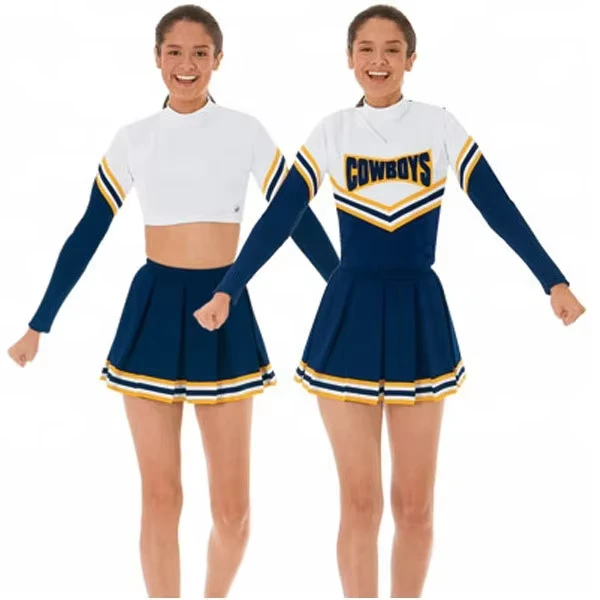 High-School-Pleat-Skirts-Cheerleading-Dress-Cheerleader-Uniforms-with-Costumes