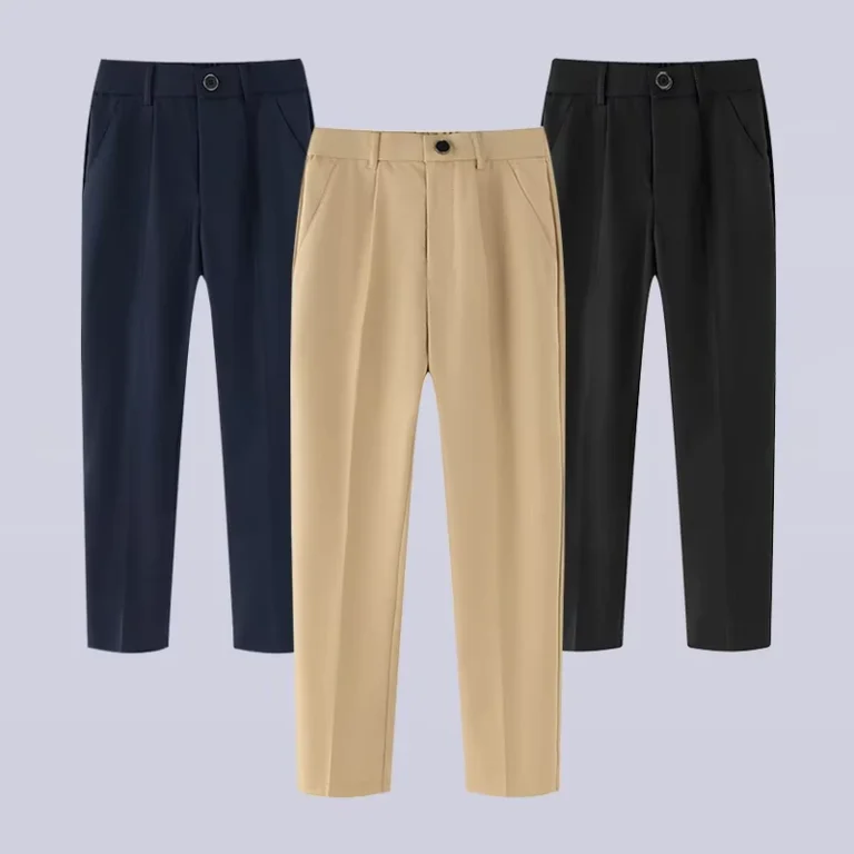 High-Waist-Casual-Kids-Boy-Uniform-Pants-for-Corporate-Students-blazer-Pants-for-Children