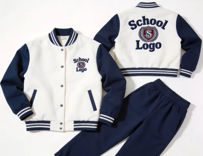 High-quality-Fully-Customizable-Unisex-Cotton-Sports-Jackets-School-Uniforms-for-High-School-Students-in-Europe-United-States