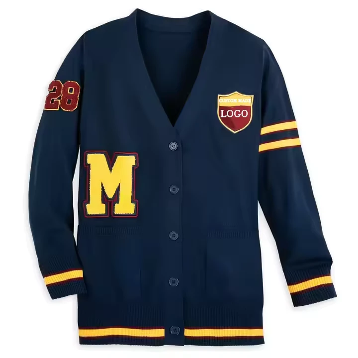 IMB153-Autumn-Winter-Custom-Mens-School-College-Patch-Embroider-Cardigan-Uniform-HBCU-Letterman-Stripe-Knit-Outfit-Sweater