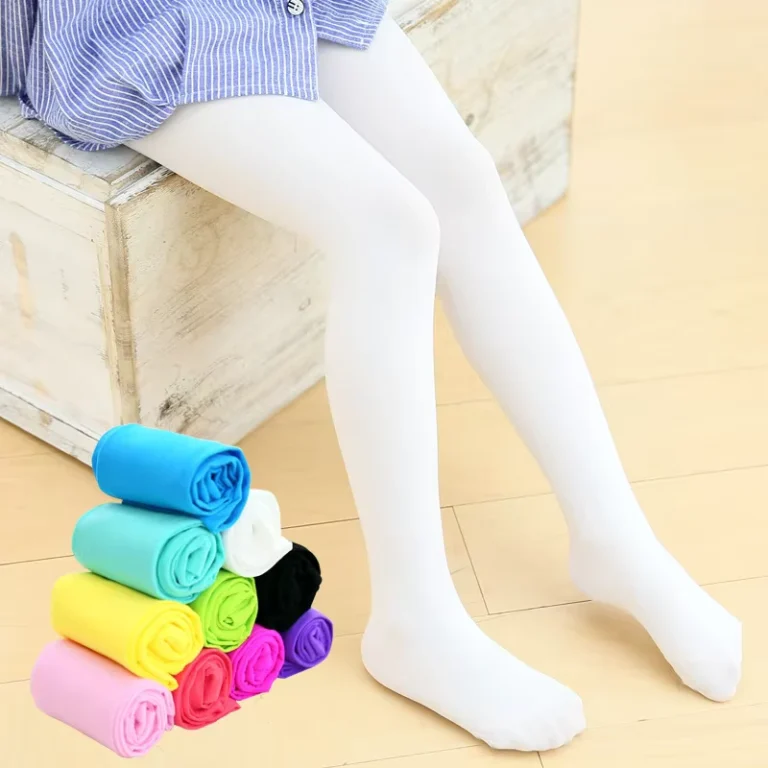 In-Stock-Opaque-Child-Ballet-Tights-Multi-Candy-Color-Kid-Baby-Girls-Knitted-Pantyhose-Solid-Dance-Socks-Kids-Tights
