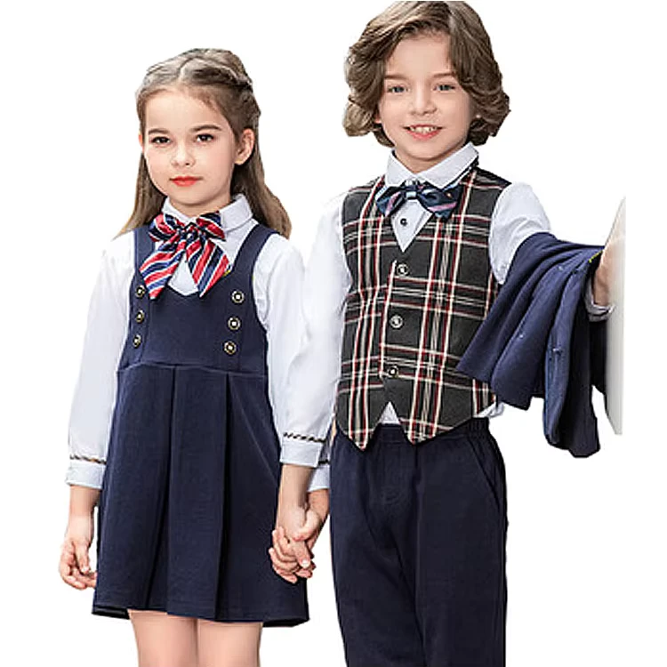 International-School-Uniform-Navy-Blue-Waistcoat