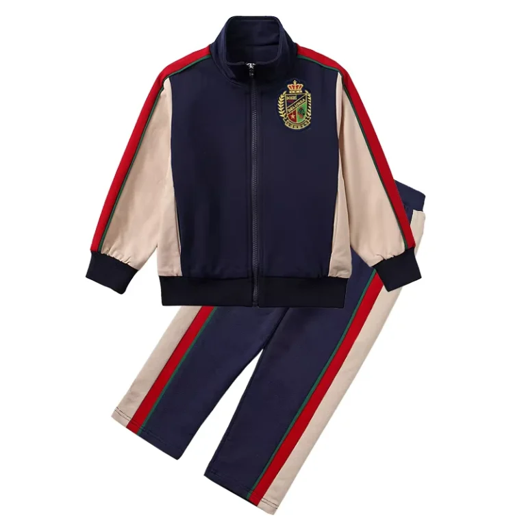 International-School-Uniforms-Children-Sportswear-Clothing-Jogger-Suits-Children-Primary-Kids-Tracksuits-for-Boys-and-Girls