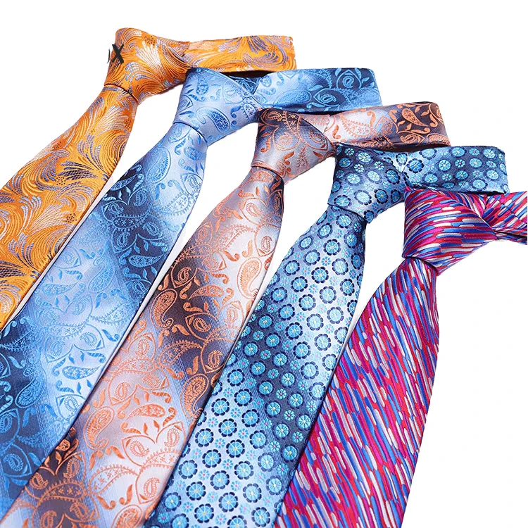 Italian-Casual-Fashion-Paisley-Neck-Tie-for-Men-Custom-Logo-Wedding-Party-Gravatas-Estampadas-Formal-Style-Polyester-Material