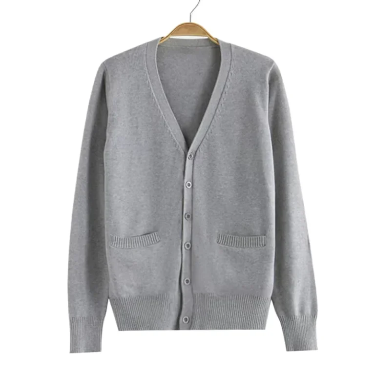 Japanese-JK-Uniform-Cardigan-Knit-Sweater-Student-School-Soft-Super-Cute-and