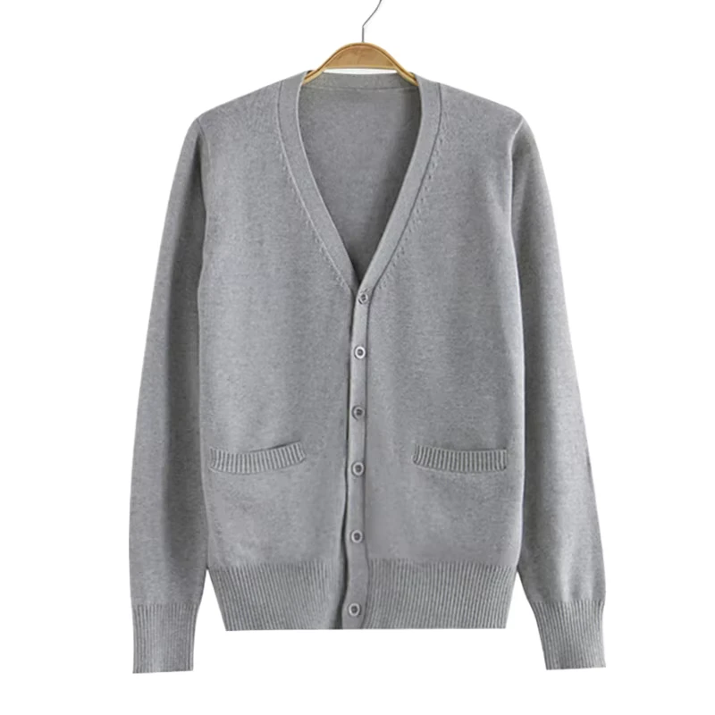 Japanese-JK-Uniform-Cardigan-Knit-Sweater-Student-School-Soft-Super-Cute-and
