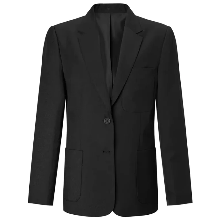 Japanese-School-Uniform-School-Black-Blazer-for-School-Academic-Dress-100pcs-Per-Design-Per-Color-for-Unisex-OEM-ODM-Adults