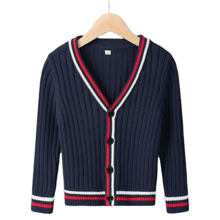 Japanese-School-Uniform-Sweater-Cardigan-Boys-and-Girls-School-Sweaters-Kindergarten-Uniform