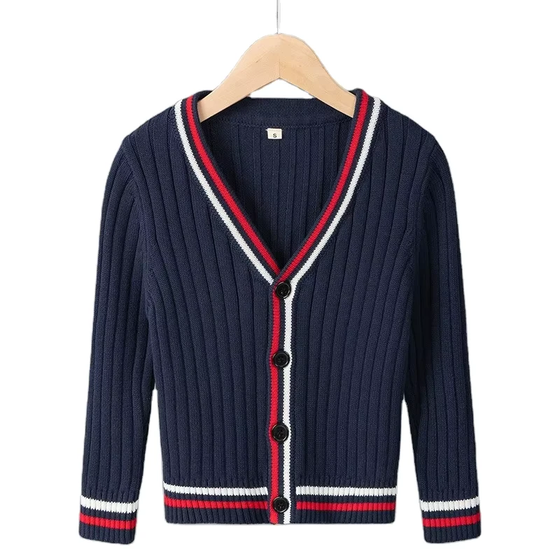 Japanese-School-Uniform-Sweater-Cardigan-Boys-and-Girls-School-Sweaters-Kindergarten-Uniform