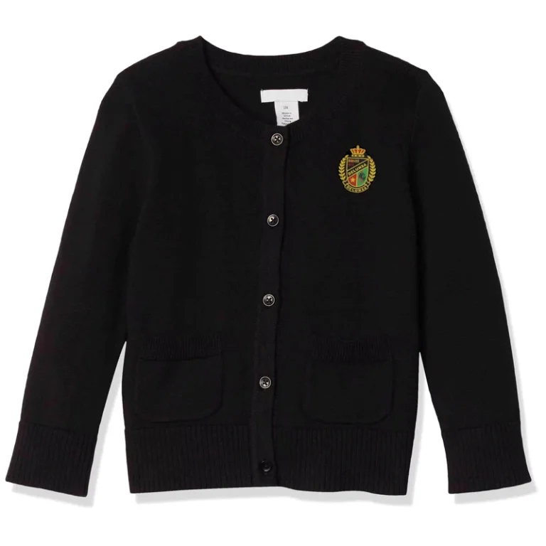 Japanese-Style-Autumn-and-Winter-JK-Academy-Style-Uniform-Sweater-Long-Sleeved-V-Neck-Knitted-Cardigan-Student-Sailor-Uniform