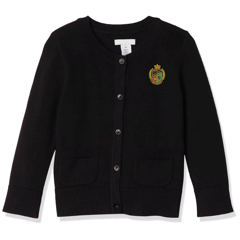 Japanese-Style-Autumn-and-Winter-JK-Academy-Style-Uniform-Sweater-Long-Sleeved-V-Neck-Knitted-Cardigan-Student-Sailor-Uniform
