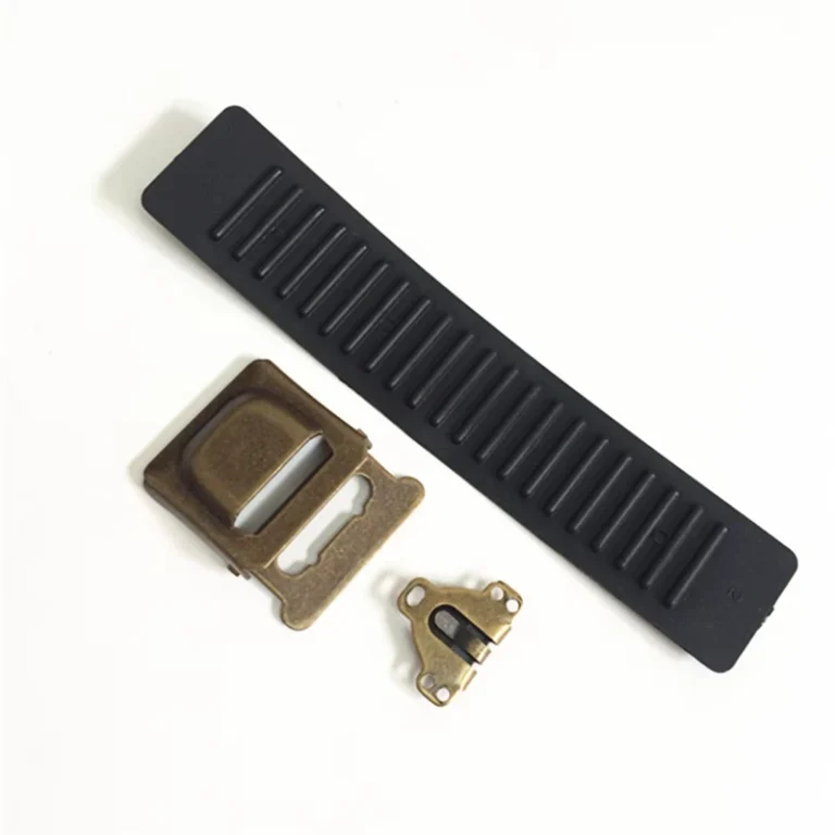 Jk-Skirt-Brass-Side-Release-Buckle-Nickel-Free-Eco-Friendly-Pleated-Waist-Adjustment-Slide-Rail-School-Uniform-Telescopic-Buckle
