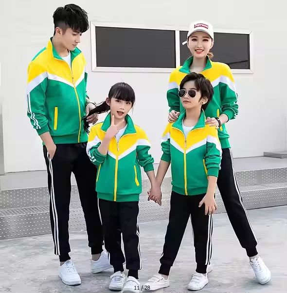 Jogging-Sets-Tracksuit-Uniform-for-Men-and-Women-School-Teachers-Uniform-Different-Designs-and-Colors-Student-Uniform-Tracksuit