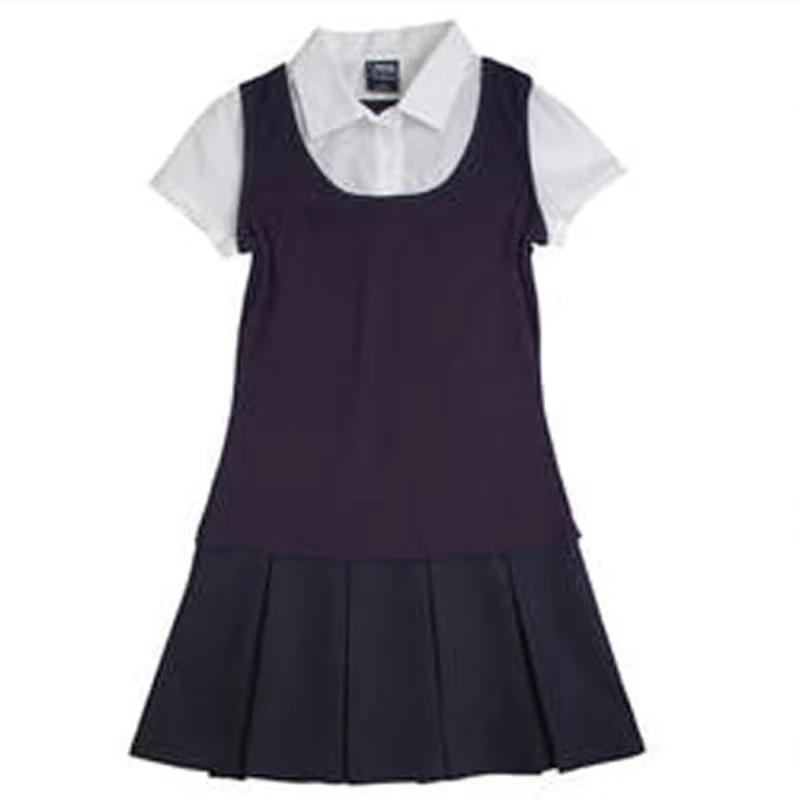 Jumper-Pinafore-School-Uniform-for-Girl