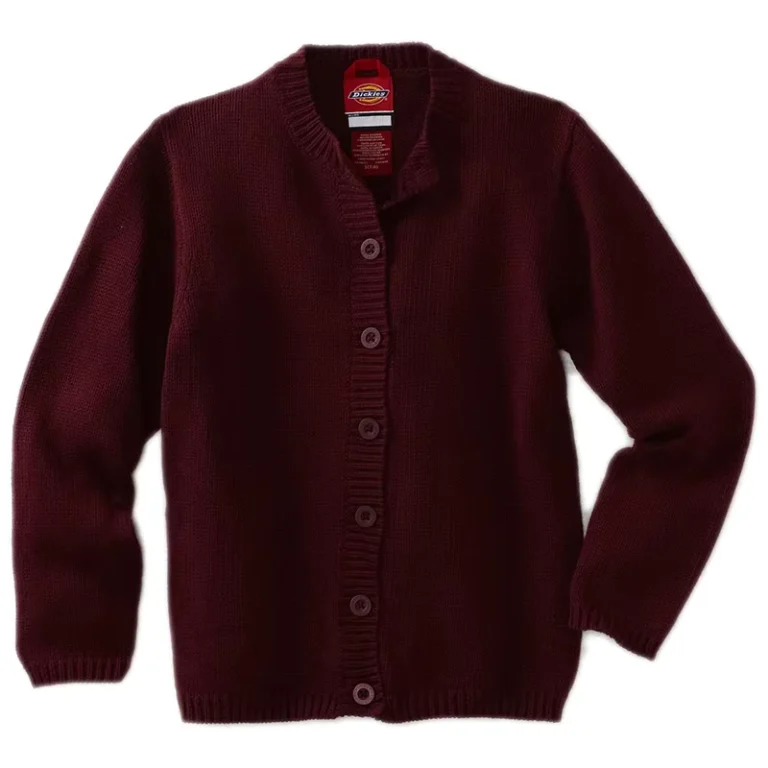 Junior-High-School-Uniforms-Long-Sleeve-Cardigan-Design-With-Pictures-Sweater-Uniforms