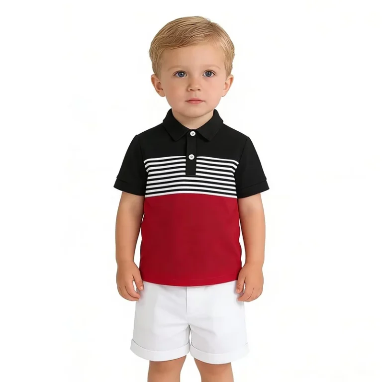 Kid-Polo-Shirt-Manufacturers-Custom-Logo-High-Quality-School-Uniform-Kids-Little-Boy-Summer-Cotton-Casual-Polo-Shirt