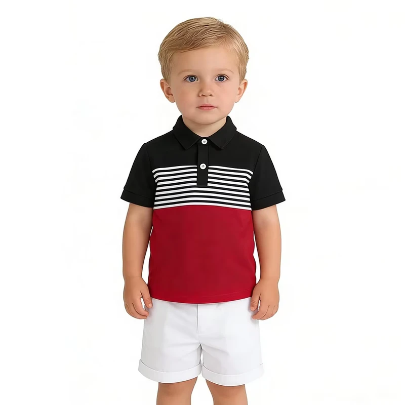 Kid-Polo-Shirt-Manufacturers-Custom-Logo-High-Quality-School-Uniform-Kids-Little-Boy-Summer-Cotton-Casual-Polo-Shirt
