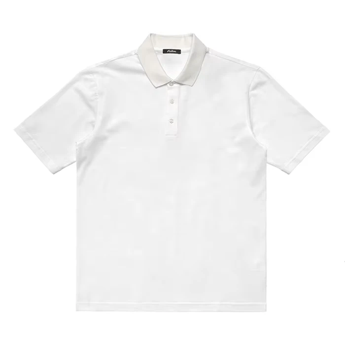 Kids-Boys-and-Girls-Comfortable-Short-Sleeve-Custom-Cotton-School-Uniform-Polo-Shirt