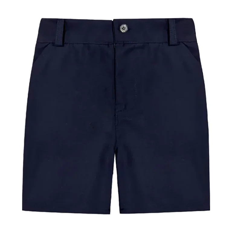 Kids-Cotton-Polyester-Boys-K-12-Custom-School-Uniform-Pantalones-for-Boys-1